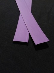 1/2″ inch 12.7mm PURPLE 2:1 heat shrink tubing polyolefin (1 FOOT)
