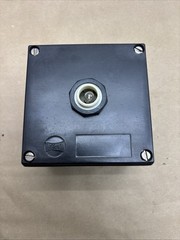 Thermon VIL-6C SR Nometallic Voltage Indicating Light.