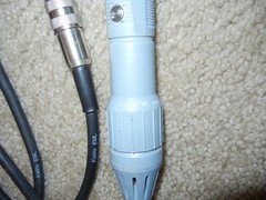 Kavo EWL K9 Dental Handpiece Type 4993 25,000 rpm