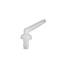 50pcs Intra-oral tips with Core Material or Light Body Mixing Tips Dx-Mixer®
