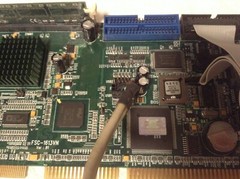 FSC-1613VN Computer Board