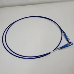 Ocean Optics P200-2-UV-VIS 200um UV Fiber Optic Cable SMA905 2m
