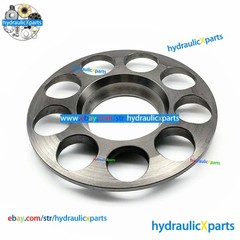 PVQ45-B2R PVQ45-B2L Piston Pump Parts Rotary Group Kits For Eaton