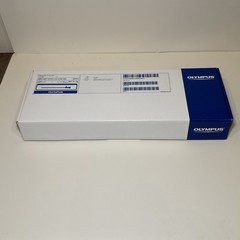 Olympus WA4KL 130 Ultra Telescope 10mm 30 Degrees Laparoscope. Brand New