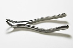 DENTAL FORCEPS 151S PEDIATRIC LOWER PRIMARY TEETH & ROOTS STAINLESS 099-9151