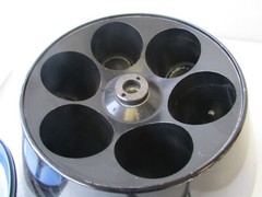 Dupont Sorvall GSA Centrifuge Rotor Autoclavable 121C 13000 RPM Max