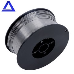 3Roll E71T-GS .035″ Gasless Flux Core Mild Steel MIG Welding Wire 2Lbs Spool
