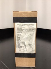 Amperex Electron Tube Photomultiplier 56 TUVP