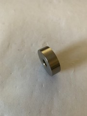 Thorlabs RS8M – Ø25.0 mm Post Spacer, Thickness = 8 mm