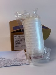 Pall AB05EKV2PH4 Supor EKV 0.2µm Sterilizing Grade Filter Cartridge New