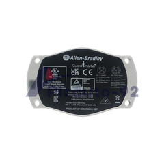 New Sealed 440E-LL5SE5 Allen Bradley 440E Lifeline Emergency Cable Pull Switches