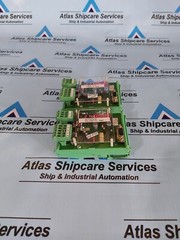 STEIN SOHN F403001A VISTA BUS INTERFACE VBI1