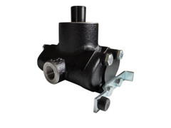 Hypro or Debro 5315CHX Twin Piston Pump w/Leather Cups