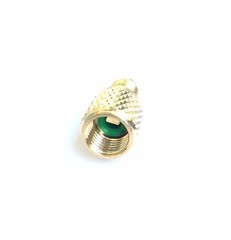 2PCS SPLIT ADAPTER 5/16″ SAE FEMALE 1/4″ SAE MALE