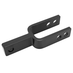 3 Point Quick Hitch Adapter Adjustable Top Link Bracket Movements For Category 1