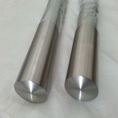 GR5(Ti-6Al-4V) Titanium Stick Round Bar Solid Rods Dia. 1mm – 200mm