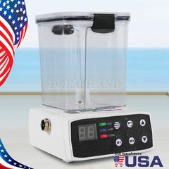 Dental Electric Brushless Micro Motor Water Tank/1:5/1:1 LED Optic Handpiece