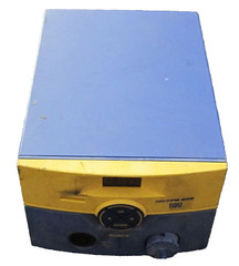 Hakko FM-205 / FM205-01 Desoldering and Soldering Station (control unit only)