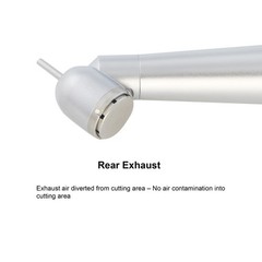 BEING Dental Surgical Handpiece High Speed 45 Degree 4 Hole KaVo NSK Coupler