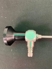 ​Cooper Surgical HT4-F30 – 30 Degrees Rigid Endoscope