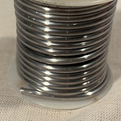 1 Lb. 50/50 Solder