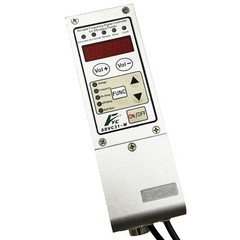 Automatic Vibrating Feeder Feeding Device Stainless Steel Vibrating Disk 110V