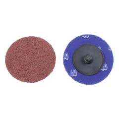 136Pcs Sanding Discs Set, 2 Inch Die Grinder Sanding Disc with 1/4 inch Holder