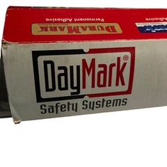 Food Safety Labels 7 Rolls Day of the Week Monday-Sunday 250 per Roll 2” Square