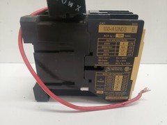 GUARANTEED! ALLEN-BRADLEY 110/120V COIL CONTACTOR 100-A12ND3