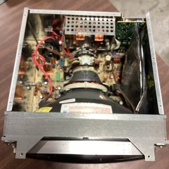 Siemens 6FC3988-7AH13 Display Unit 6FC39887AH13