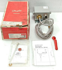 Danfoss Temperature Switch KPS81 060L310666 New Fast Shipping