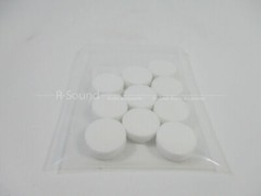 10PCS/pk New For Hakko Soldering Gun Filter Cotton A5044