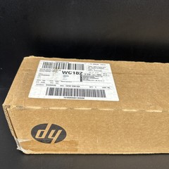 HP C6810A Bright White Inkjet Large Format Paper 4.7 mil 36″ x 300′ ft, 1 Roll