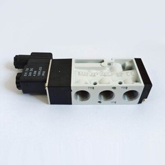 1pcs Solenoid Valve MVSD-300-4E1 DC24V AC220V AC380V
