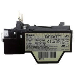 NEW Fuji TR-ON/3 Thermal Overload Relay 0.95-1.45A