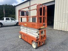 2019 Snorkel S3226E 26′ Electric Scissor Lift Man Aerial Platform bidadoo