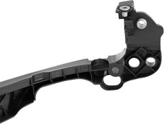 Headlight Support Bracket LH RH VW Golf 2009-2013 Panel Mount
