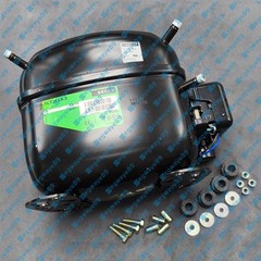 One New SECOP Compressors SC12CLX.2 115V R404a/R507 LBP/MBP 1/2 HP