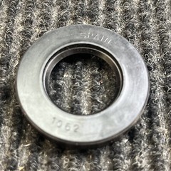 🔥🔥🔥1062 National Oil Seal NOS Made In SPAIN