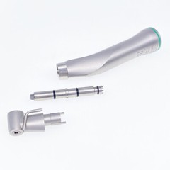 Mont Blanc 20:1 Push Button Dental Implant Handpiece Low Speed Contra-Angle