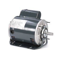 Marathon B311 Electric Motor 1 HP 1800 Rpm 1PH 115/208-230 Volt 56 56C17D5322H