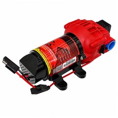 Fits Fimco HFP-24060-113 HIGH-FLO High Performance 2.4 GPM 60 PSI 12V Pump