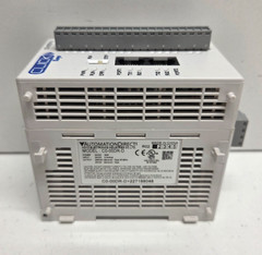 NEW NO BOX! AUTOMATIONDIRECT 24V CLICK BASIC PLC MODULE C0-00DR-D