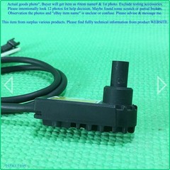 OPTEX OPS-S20B, Machine Vision Lamp as photo, sn:026F.