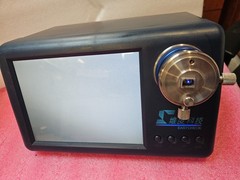 Dimension Technology, EasyCheck, EC400KD Fiber Optic Inspector + power supply