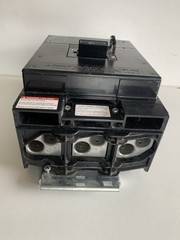 Square D LC36400 I-Line 400A 600V 3 Pole Molded Case Circuit Breaker
