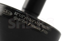 SHARS 1/2″ 82 Degree Countersink NEW !]
