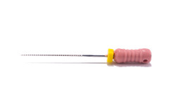 60pcs Dental Endodoncia Endo K Files Root Canal K-Files Hand Use 25MM #6/8/10/15