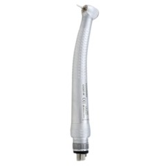 COXO CX207-W Dental High Speed Handpiece H17-SPQ TPQ Air Turbine Coupling 4 Hole