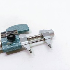 Mitutoyo Digit Inside Micrometer 245-185 IMP-30K 0-30mm Caliper Japan / BC032T
